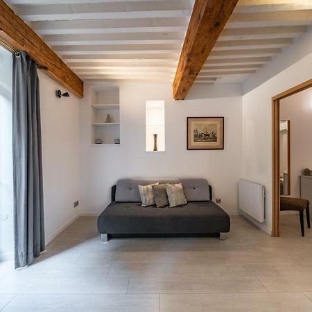 Secret Courtyard Of Annecy Apartment Bagian luar foto